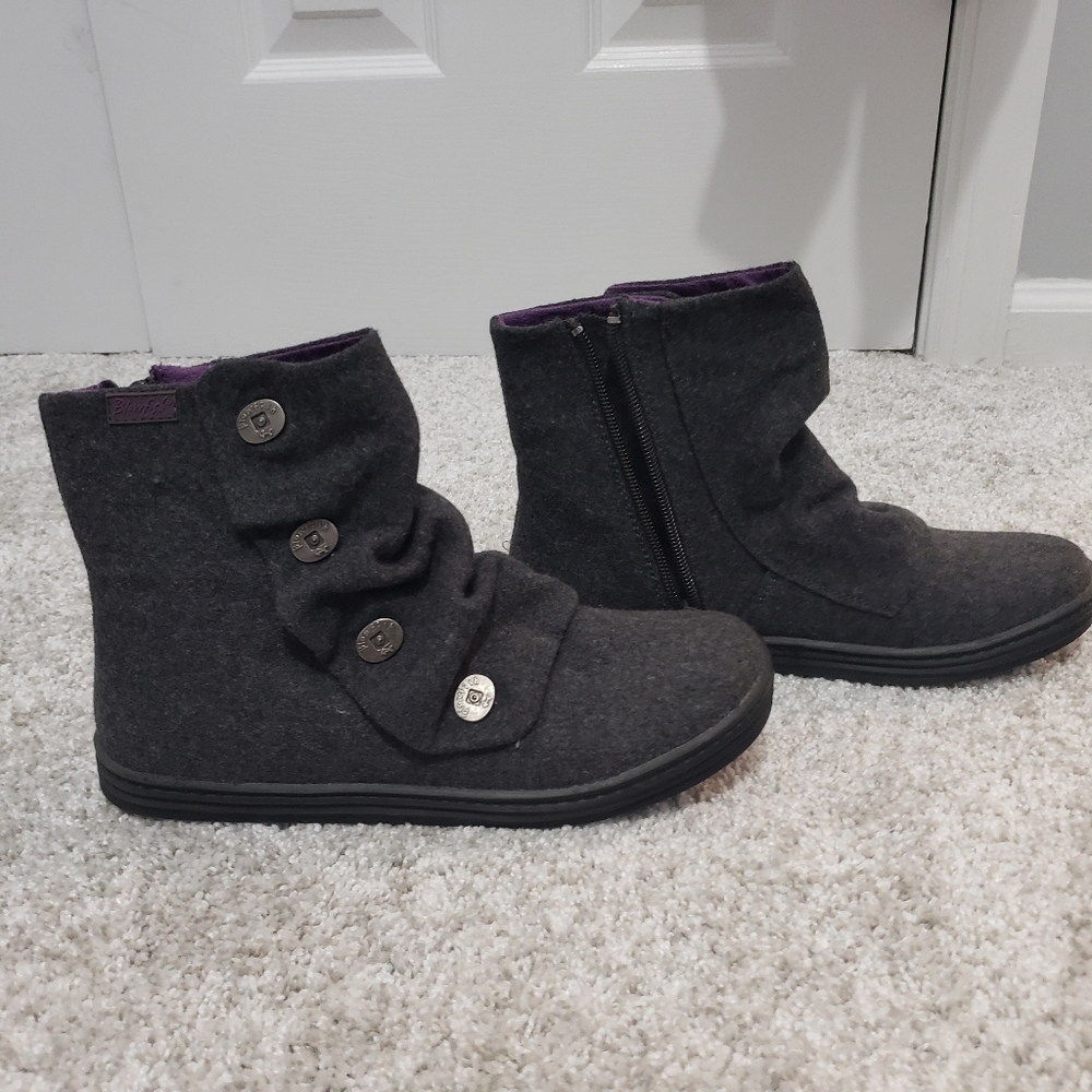 Blowfish Ankle Boot